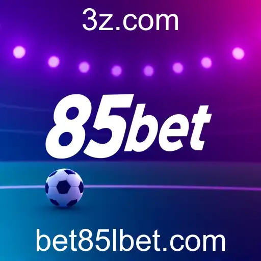 A Ascensão de 85Lbet no Cenário dos Jogos