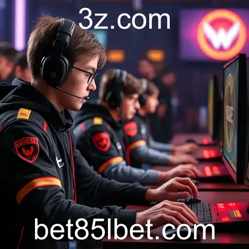 85Lbet Lança Novas Funcionalidades e Evento de Esports