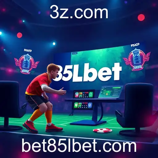 Cenário Atual e Implicações do 85Lbet nos Jogos Online