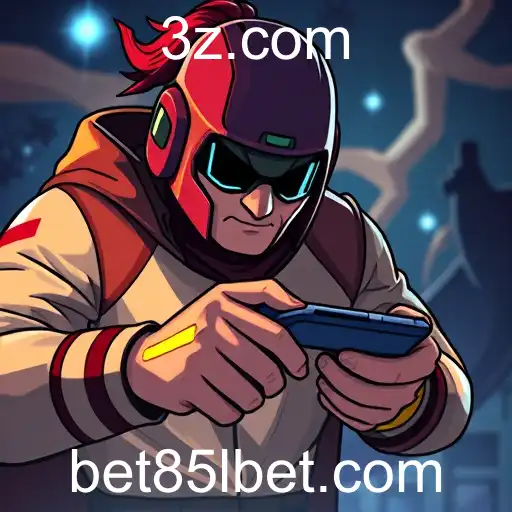 A Expansão do 85Lbet e a Crescente Atração dos Jogos Online