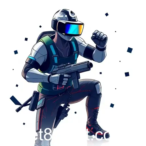 Avanços e Desafios no Mundo dos Jogos Online