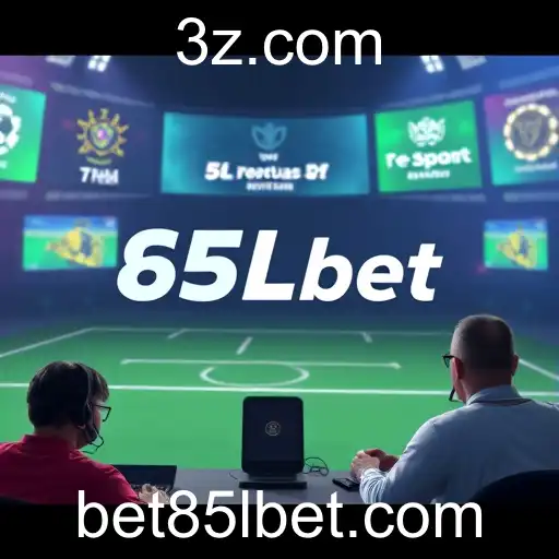 Explorando o Crescimento do 85Lbet em 2025