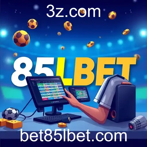 Crescimento dos Jogos Online e 85Lbet