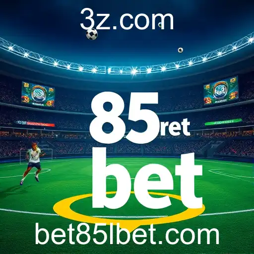 Impacto do 85Lbet no Mercado de Jogos Online