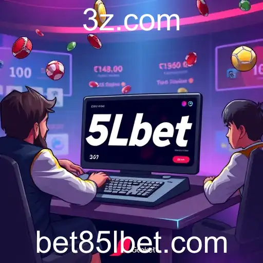 O Impacto e Crescimento do 85Lbet no Mundo dos Jogos Online