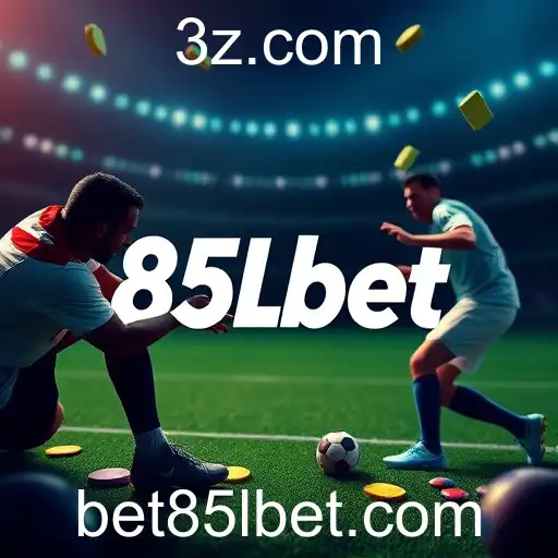 Nova Era dos Jogos Online com 85Lbet