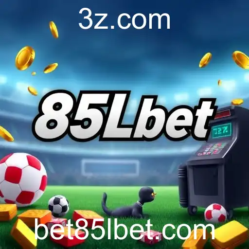 A Revolução dos Jogos e a Crescente Influência da 85Lbet