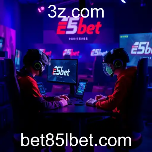 Tendências de Jogos Online em 2025: 85Lbet no Radar