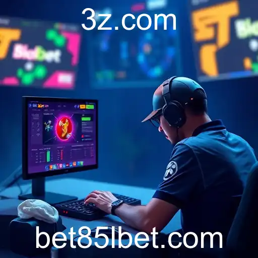 Cenário Atual do Mercado de Jogos Online no Brasil