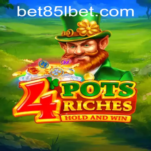 Exploring the Thrilling World of 4potsriches: A Journey into Online Gaming