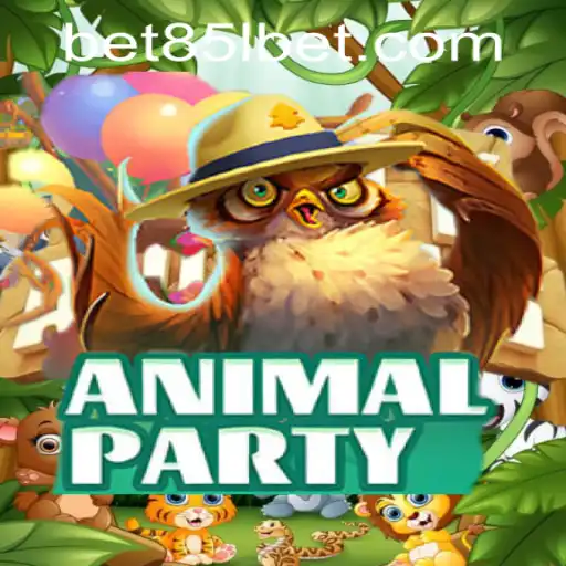 Exploring the World of AnimalParty: A Wild Adventure in Virtual Gaming