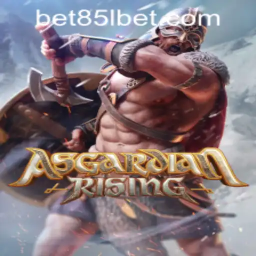 Exploring the Immersive World of AsgardianRising