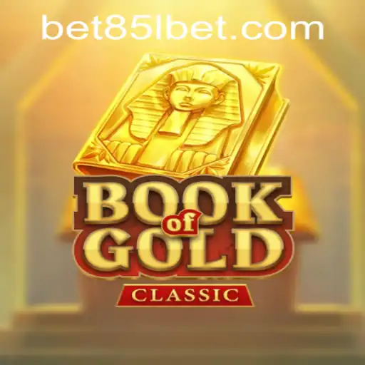 Discover the Enchanting World of BookOfGoldClassic