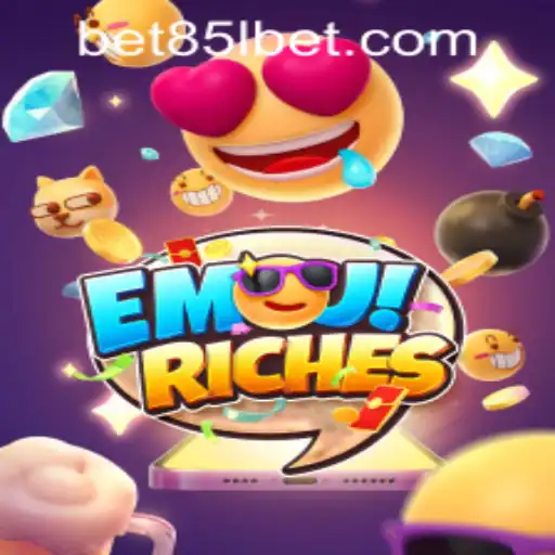 Unlocking the Fun: Exploring EmojiRiches and Navigating 85Lbet PH Login