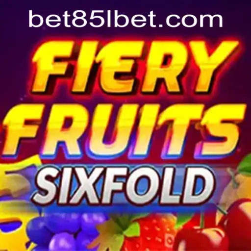 Discovering the Thrills of FieryFruitsSixFold: A Deep Dive into Game Mechanics and Fun