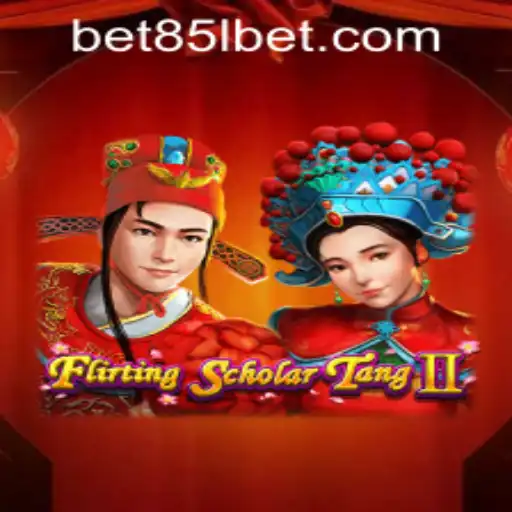 Flirting Scholar Tang II: An Exciting Gaming Experience