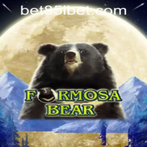 FormosaBear: An Exciting Adventure in the Gaming World