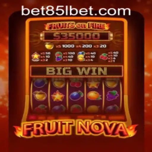Exploring the World of FruitNova: The Game That Blends Fun and Strategy