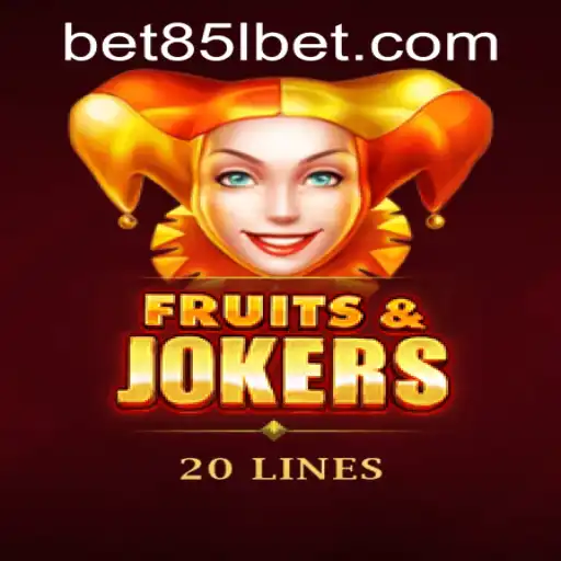 Exploring FruitsAndJokers20: A Captivating Slot Game Experience