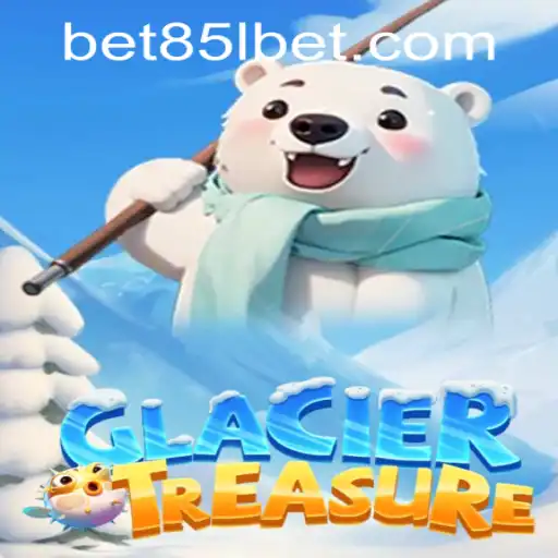 GlacierTreasure: An Adventure Into the Frozen Realm