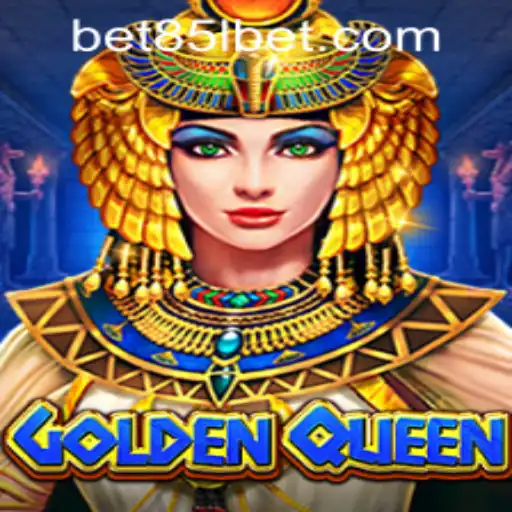 GoldenQueen: A Royal Adventure in Gaming