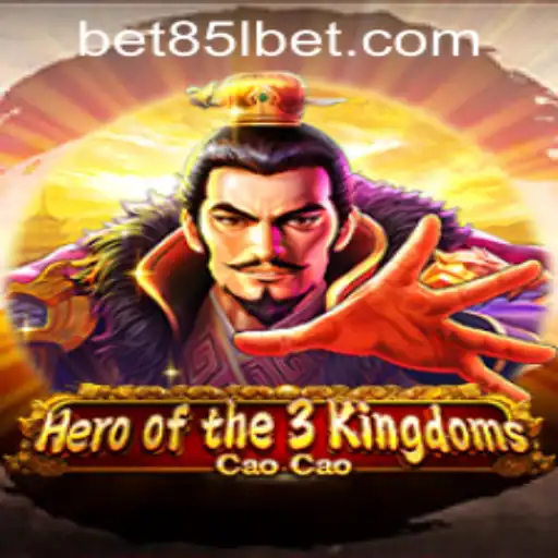 Hero of the 3 Kingdoms Cao Cao: An Epic Journey in Ancient Warfare