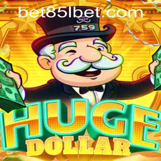 Exploring the Thrilling World of HugeDollar and the 85Lbet PH Login