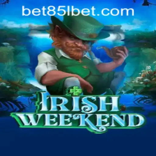 Discover the Excitement of IrishWeekend: A New Gaming Sensation