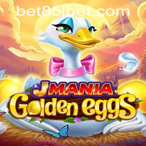 Exploring JManiaGoldenEggs: A Thrilling Adventure in Online Gaming