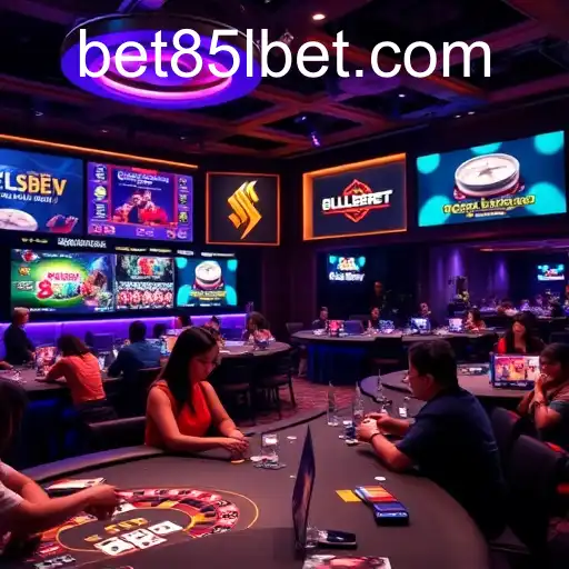 VIP Service 85Lbet PH Login - 24/7 Support and Exclusive Benefits