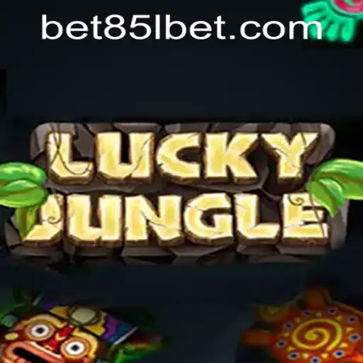 Explore the Thrill of LuckyJungle: Your Gateway to Adventure with 85Lbet PH Login