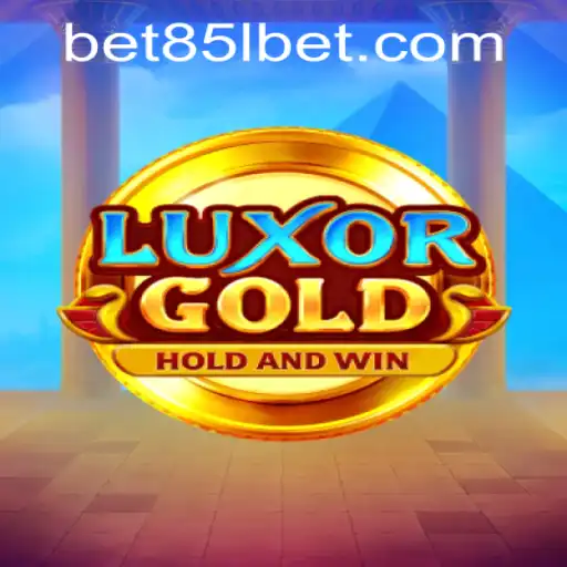 Discover the Exciting World of LuxorGold and the 85Lbet PH Login