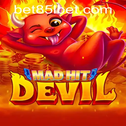MadHitDevil: Dive Into the Exciting World of This Unpredictable Game