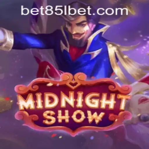 MidnightShow: A Unique Gaming Experience with 85Lbet PH Login