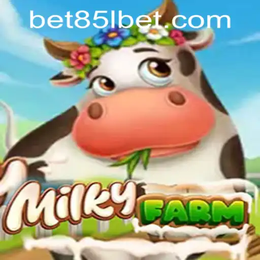 Exploring the Fascinating World of MilkyFarm and Its Connection to 85Lbet PH Login