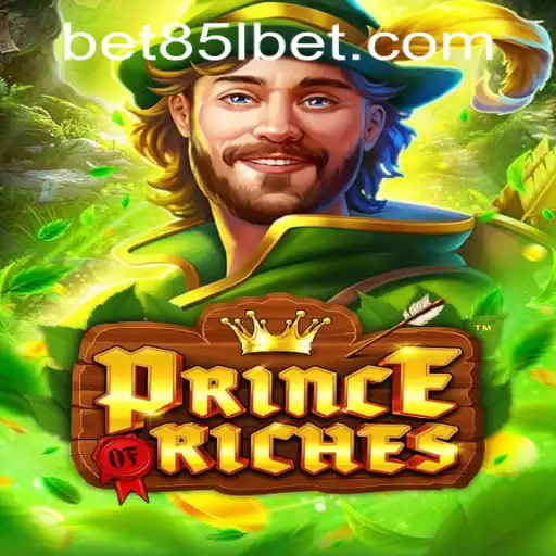 Exploring PrinceOfRiches: A New Era of Gaming and 85Lbet PH Login