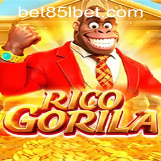 Discovering RicoGorila: A New Adventure in Gaming