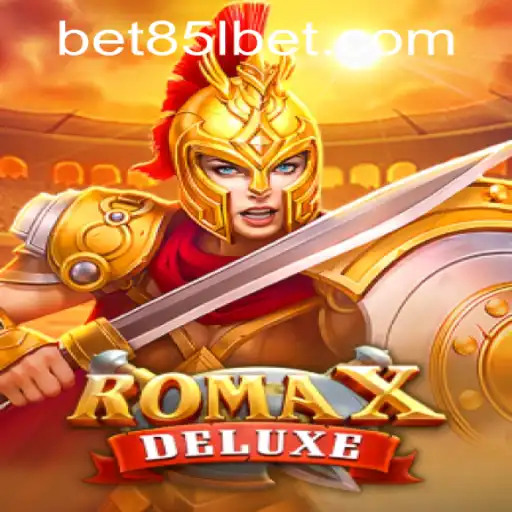 Exploring RomaXDeluxe: A Rich Gaming Experience