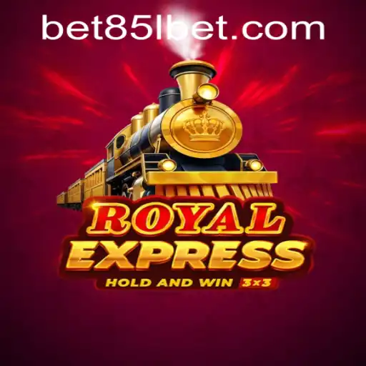 Exploring Royal Express: A Thrilling Adventure in Gaming