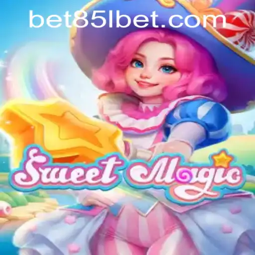 Explore the Enchanting World of SweetMagic: A Spellbinding Gaming Experience