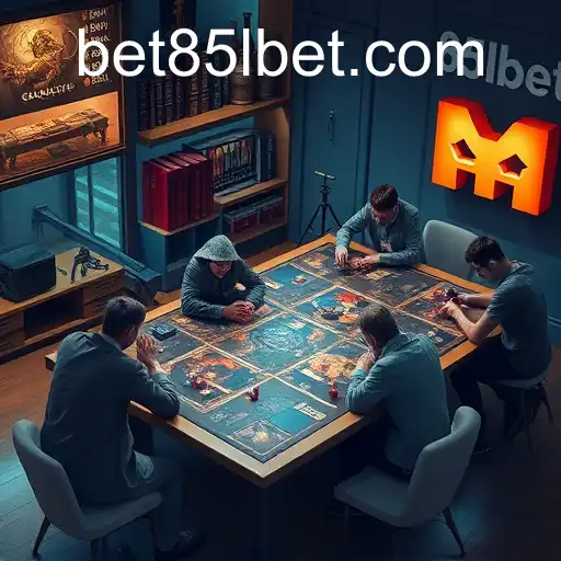 Security and Trust 85Lbet PH Login - International Licenses and Certifications