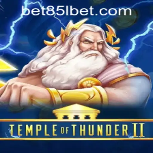 Exploring TempleofThunderII: A Thrilling Journey