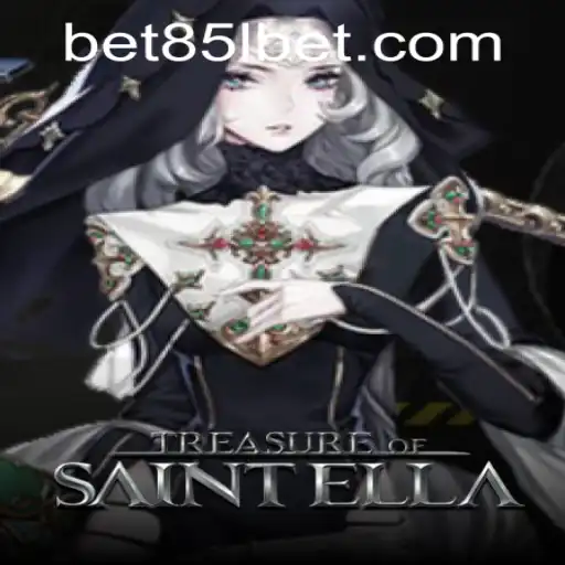 Exploring the Adventures and Gameplay of TreasureofSaintElla