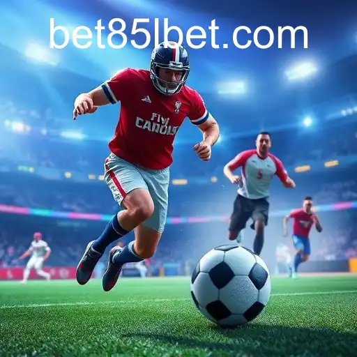 Gaming Experience 85Lbet PH Login - 800+ Premium and Exclusive Games
