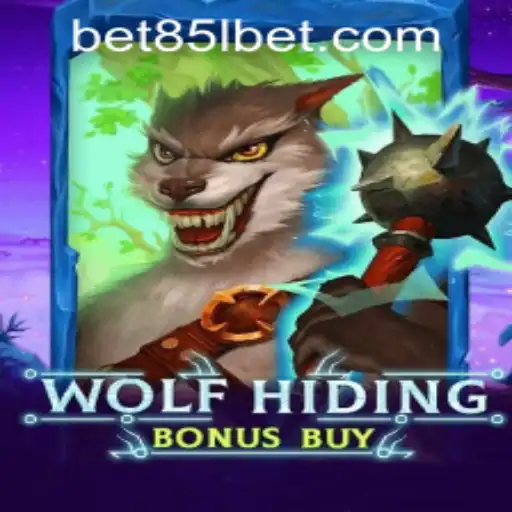 Exploring the Exciting World of WolfHidingBonusBuy Game with 85Lbet PH Login